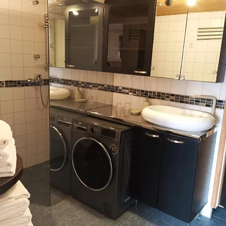 Kiige With Sauna * Пярну